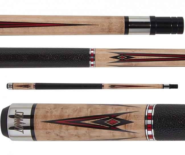 Summit SUML06 58 in. Billiards Pool Cue Stick