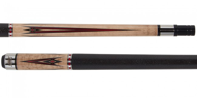 Summit SUML06 58 in. Billiards Pool Cue Stick