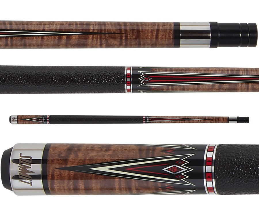 Summit SUML07 58 in. Billiards Pool Cue Stick