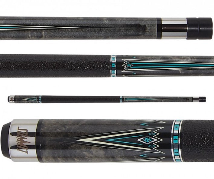 Summit SUML08 58 in. Billiards Pool Cue Stick