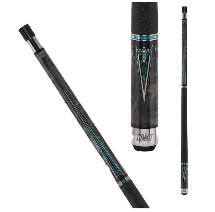 Summit SUML08 58 in. Billiards Pool Cue Stick