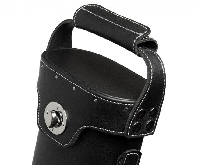 Tango TAZN36 3Bx6S Black Billiards Pool Cue Stick Case