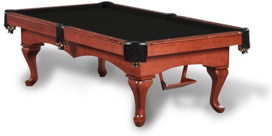 Diamond Tiffany Pool Table