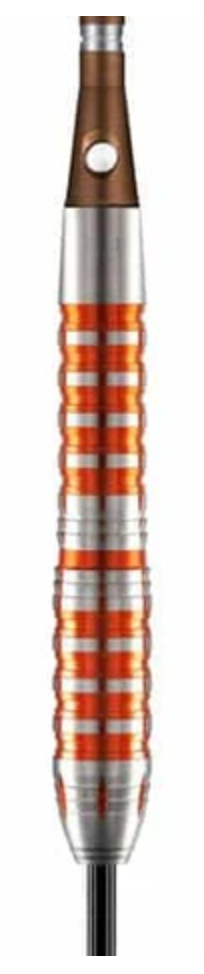 Shot! Darts Totem 3 Series Steel Tip Dart Set 24gm