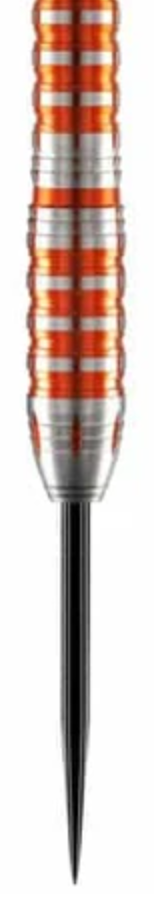 Shot! Darts Totem 3 Series Steel Tip Dart Set 24gm