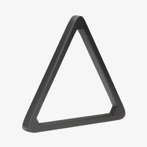 Heavy Duty 8 Ball Rack - Black