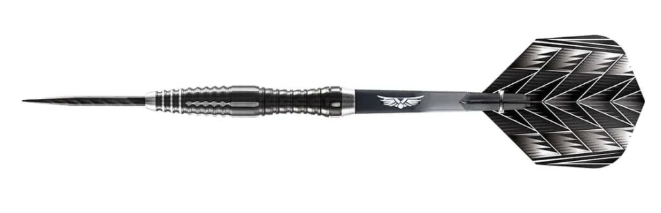 Tribal Weapon 4 series Steel Tip Dart Set 24gm