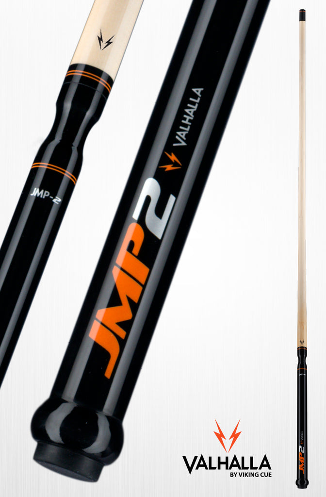 Valhalla VA-JMP2 Jump Billiards Pool Cue Stick