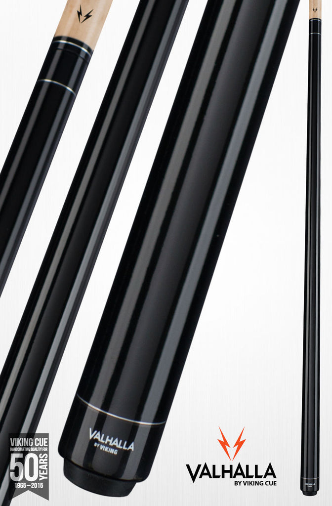 Valhalla VA101 58 in. Billiards Pool Cue Stick