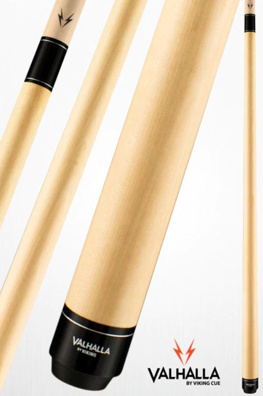 Valhalla VA102 58 in. Billiards Pool Cue Stick