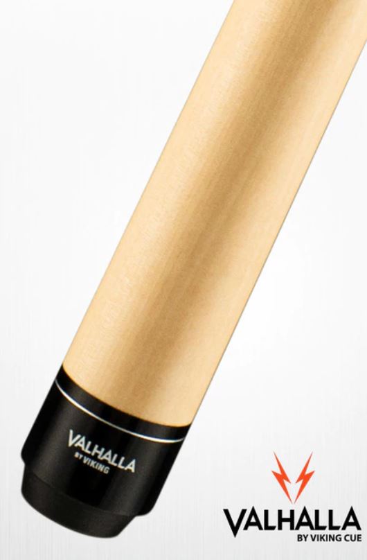 Valhalla VA102 58 in. Billiards Pool Cue Stick