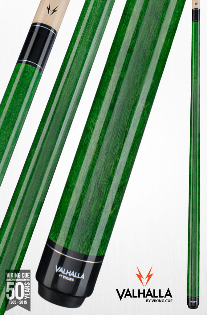 Valhalla VA105 58 in. Billiards Pool Cue Stick