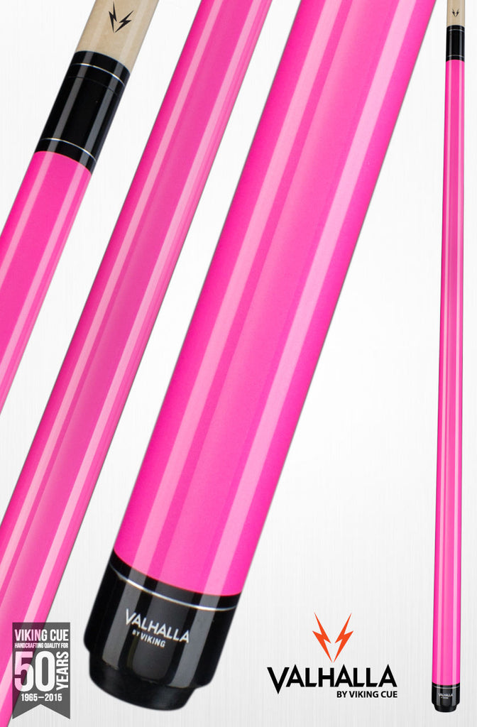 Valhalla VA106 58 in. Billiards Pool Cue Stick