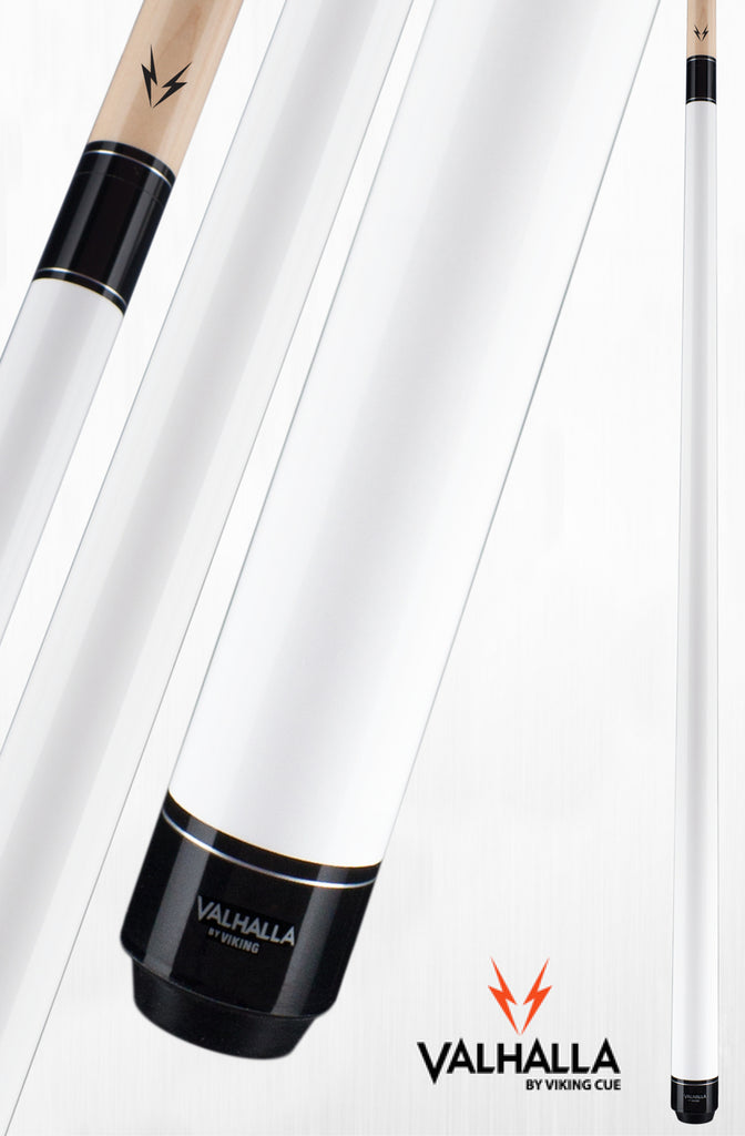 Valhalla VA108 58 in. Billiards Pool Cue Stick