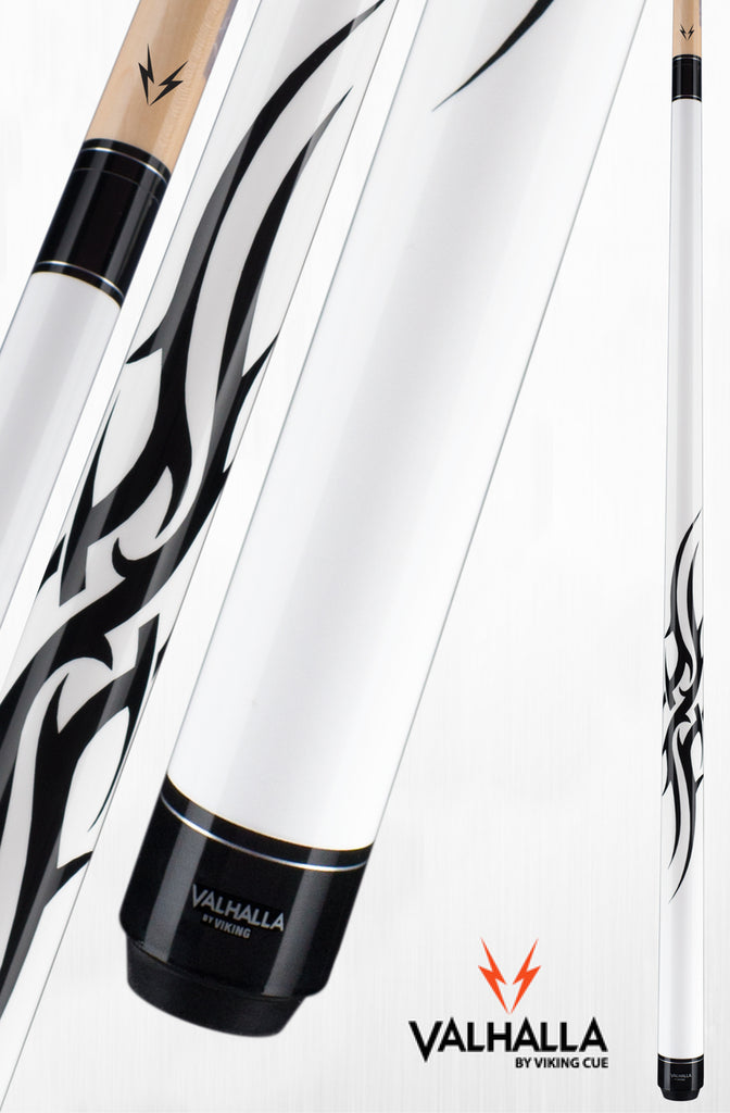 Valhalla VA203 58 in. Billiards Pool Cue Stick