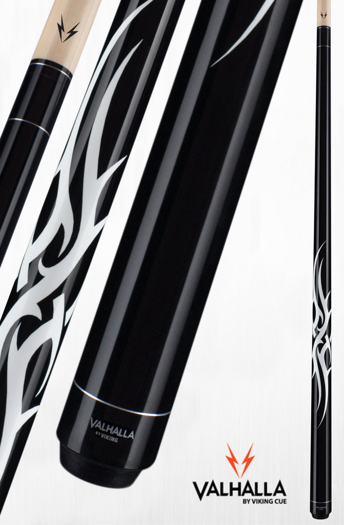 Valhalla VA204 58 in. Billiards Pool Cue Stick