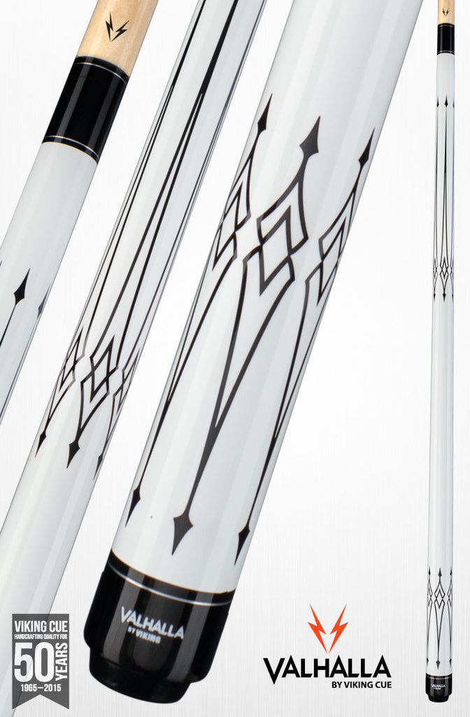 Valhalla VA221 58 in. Billiards Pool Cue Stick