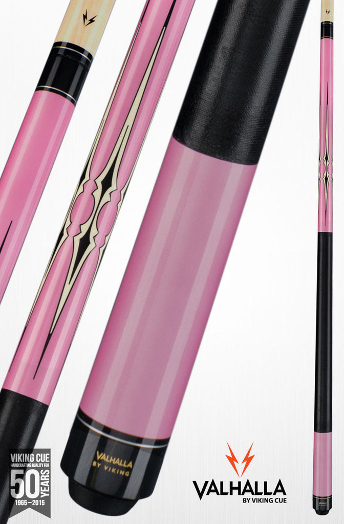 Valhalla VA233 58 in. Billiards Pool Cue Stick