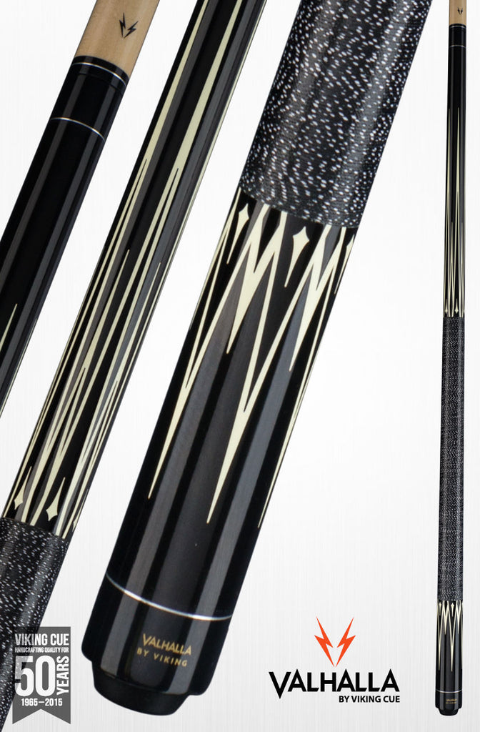 Valhalla VA301 58 in. Billiards Pool Cue Stick