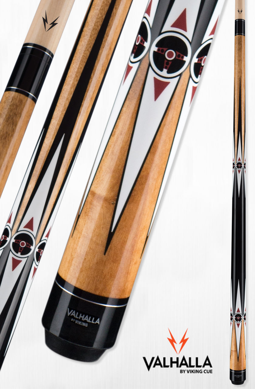 Viking Valhalla VA481 Pool Cue