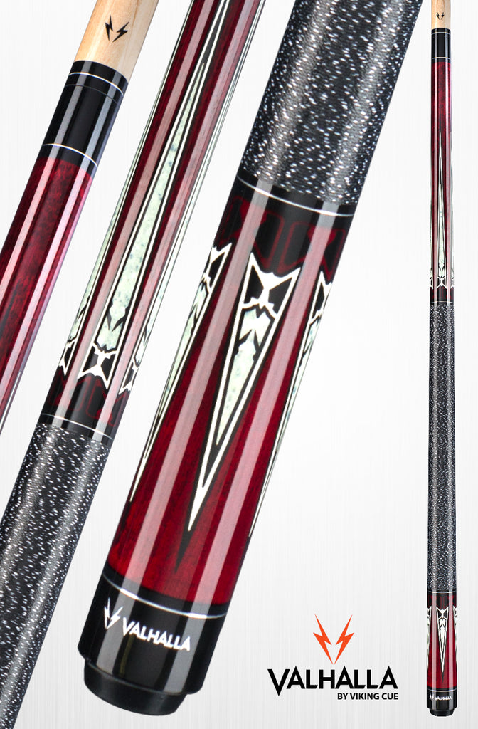 Valhalla VA701 58 in. Billiards Pool Cue Stick