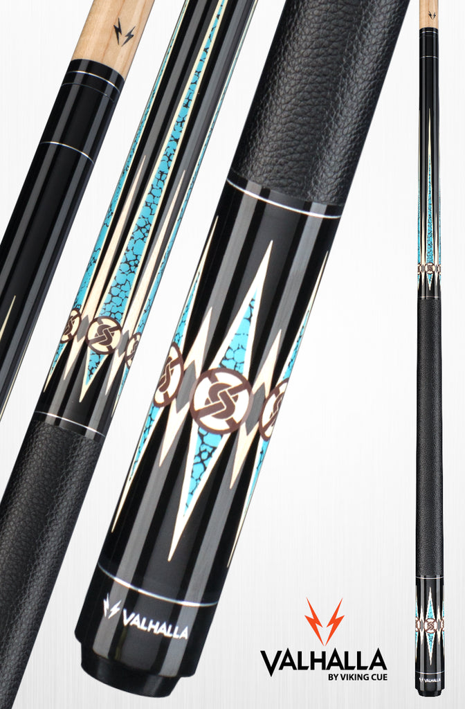 Valhalla VA704 58 in. Billiards Pool Cue Stick