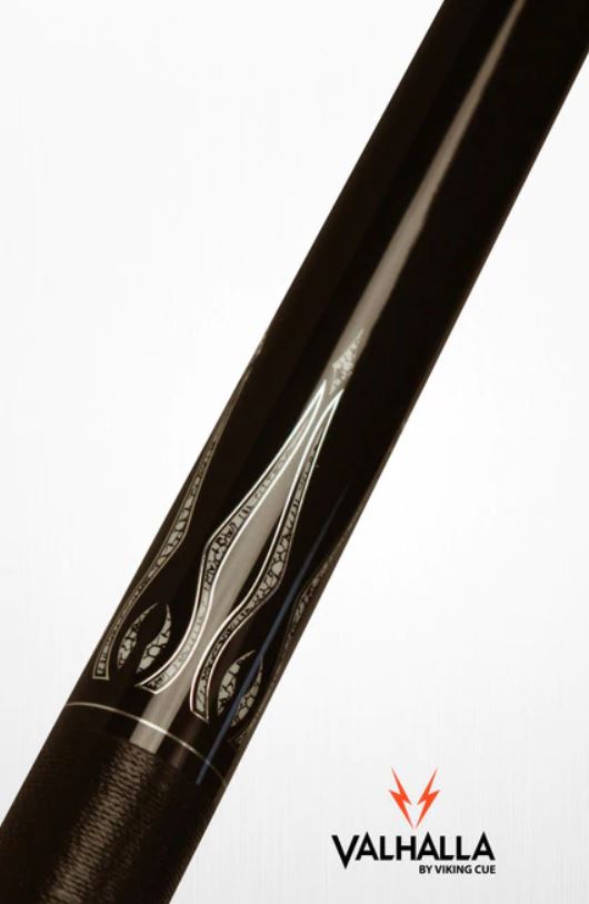 Valhalla VA871 58 in. Billiards Pool Cue Stick