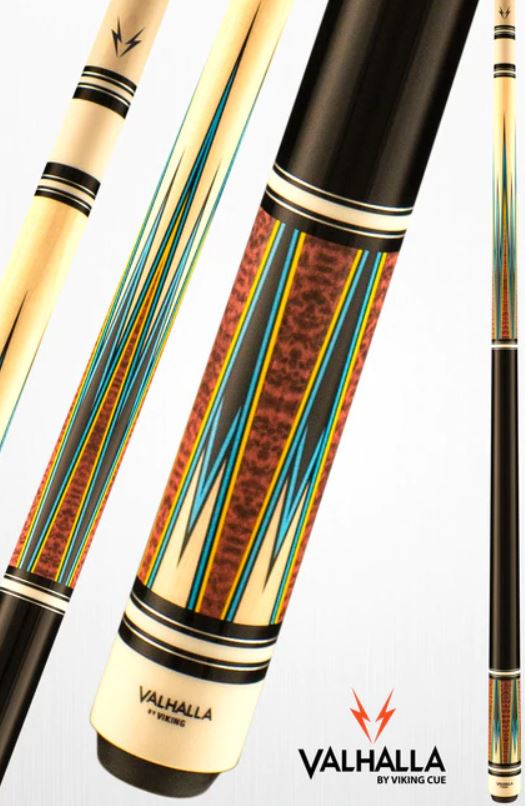 Valhalla VA931 58 in. Billiards Pool Cue Stick