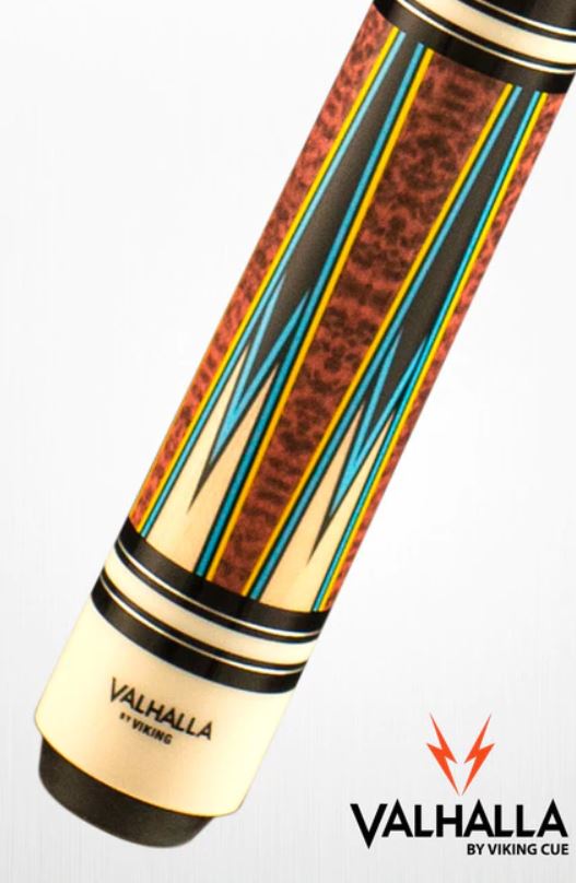 Valhalla VA931 58 in. Billiards Pool Cue Stick