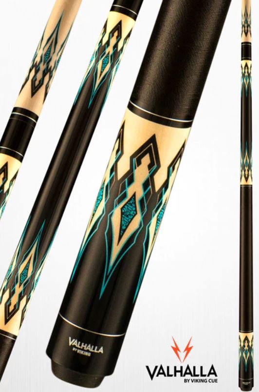 Valhalla VA952 58 in. Billiards Pool Cue Stick