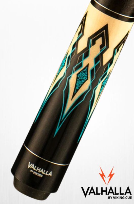 Valhalla VA952 58 in. Billiards Pool Cue Stick