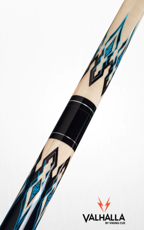 Valhalla VA952 58 in. Billiards Pool Cue Stick
