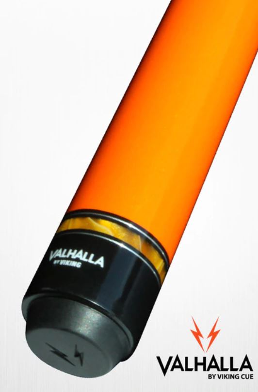 Valhalla VG021 58 in. Billiards Pool Cue Stick