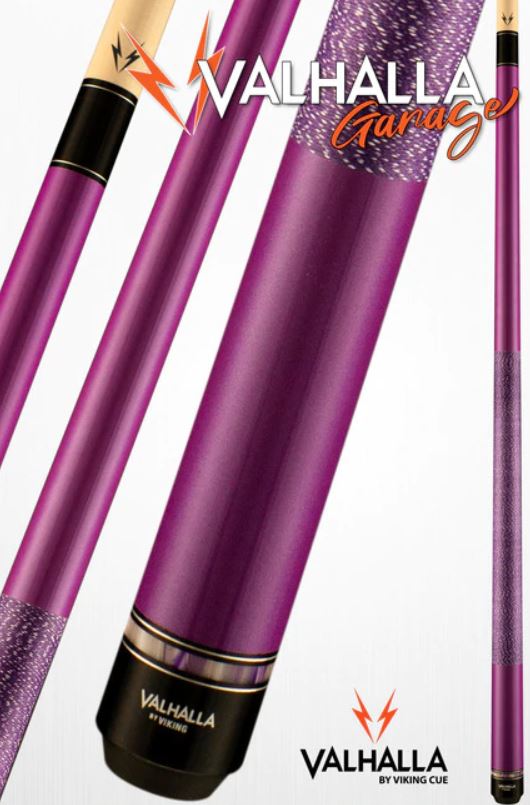 Valhalla VG022 58 in. Billiards Pool Cue Stick