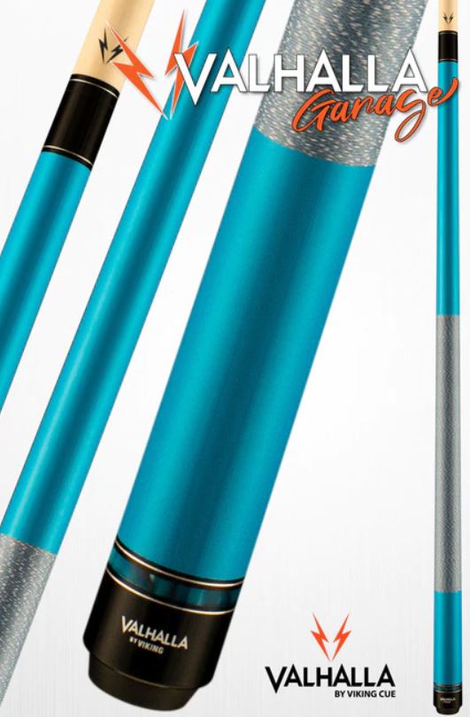 Valhalla VG023 58 in. Billiards Pool Cue Stick