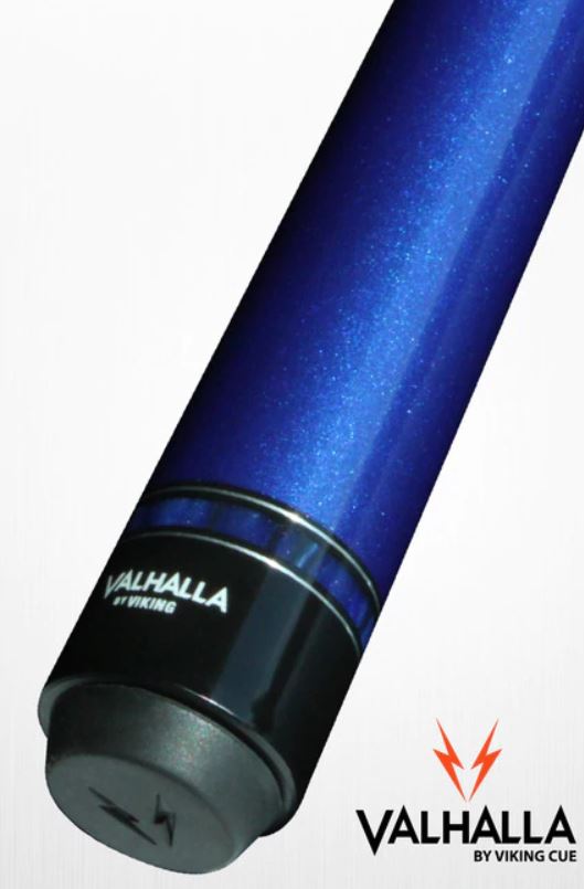 Valhalla VG024 58 in. Billiards Pool Cue Stick