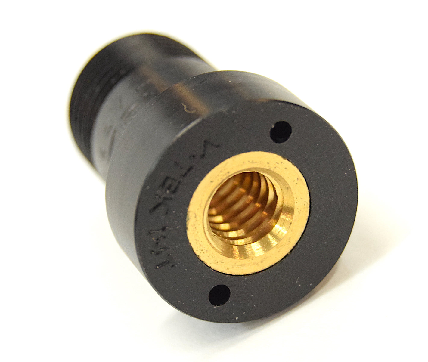 Bull Carbon V-Tek Joint Adapter