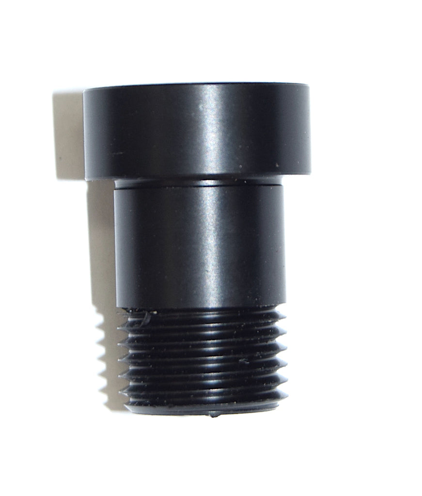 Bull Carbon VJ14 V-Tek Adapter System (5/16x14)