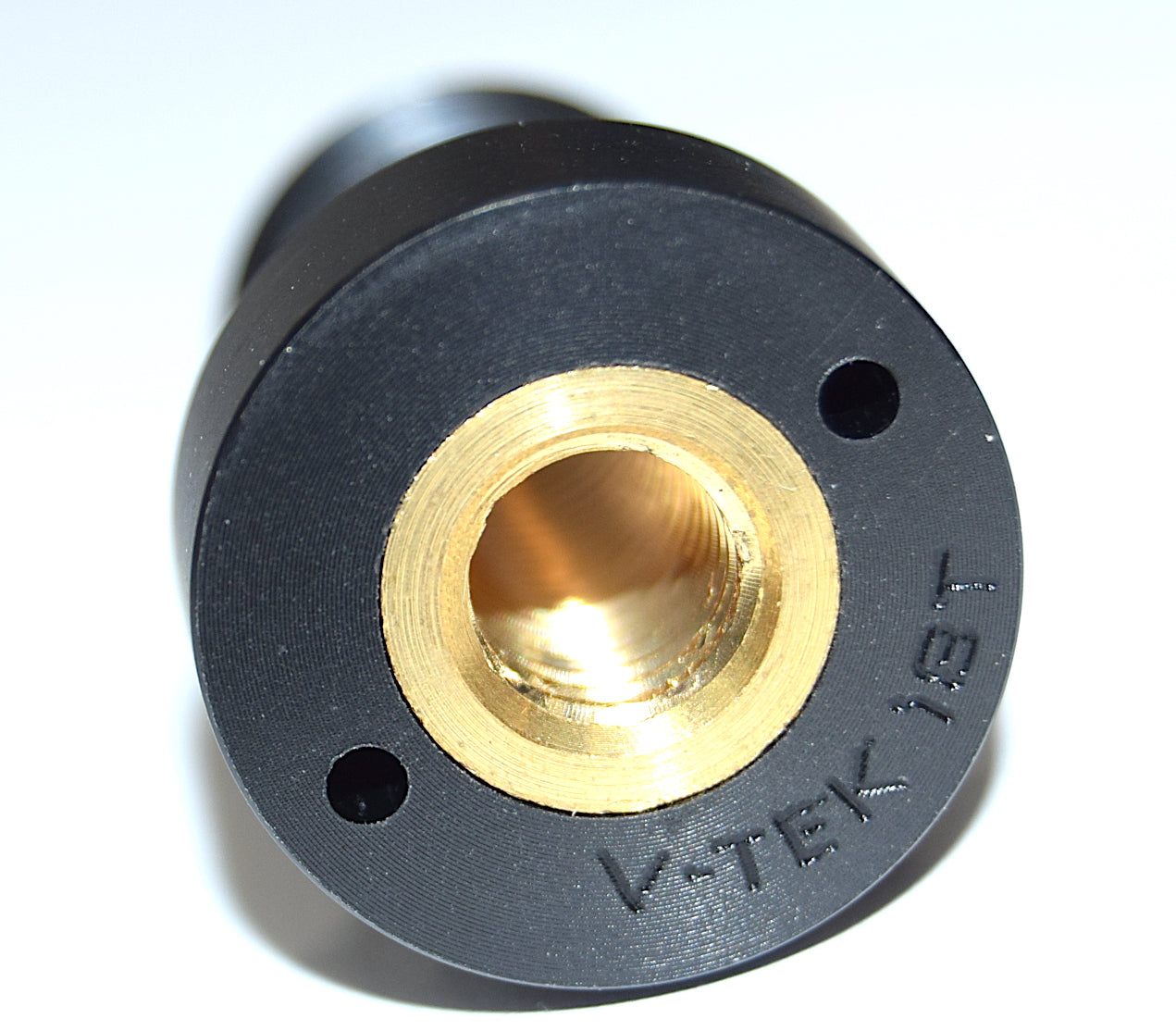 Bull Carbon V-Tek Joint Adapter For Bull Carbon Pool Cue Shafts - coolpooltables.com