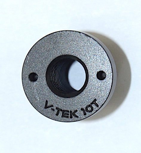 Bull Carbon VJU V-Tek Adapter System (Uniloc)