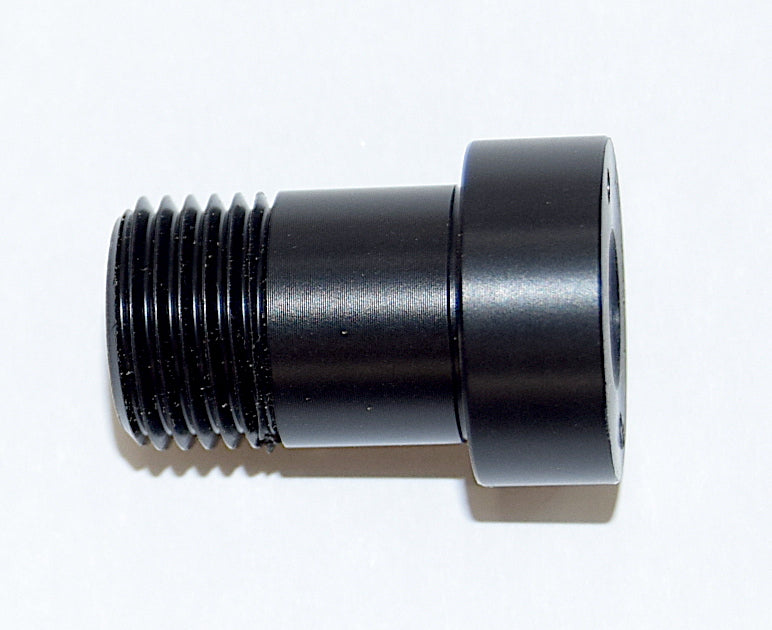 Bull Carbon VJU V-Tek Adapter System (Uniloc)