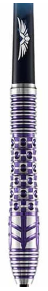 Viking Shield-Maiden Steel Tip Dart Set 27gm