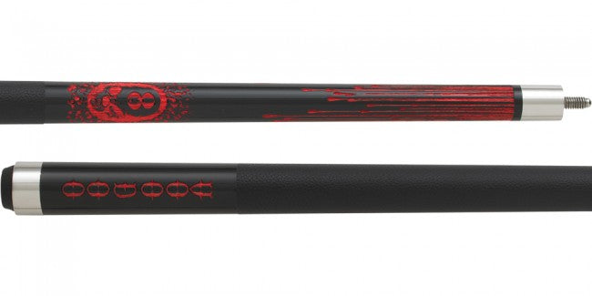 Voodoo VOD21 Pool Cue