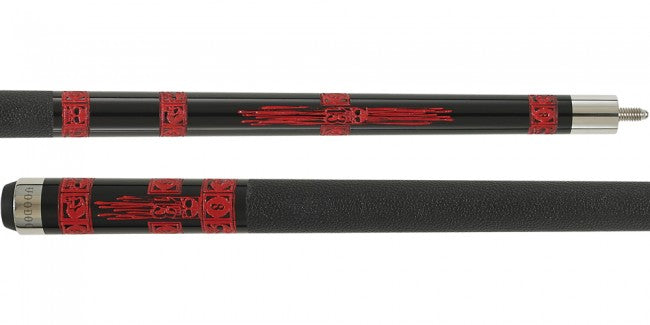 Voodoo VOD24 58 in. Billiards Pool Cue Stick