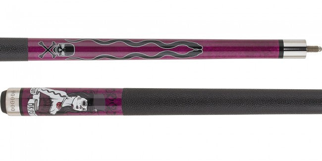 Voodoo VOD36 58 in. Billiards Pool Cue Stick