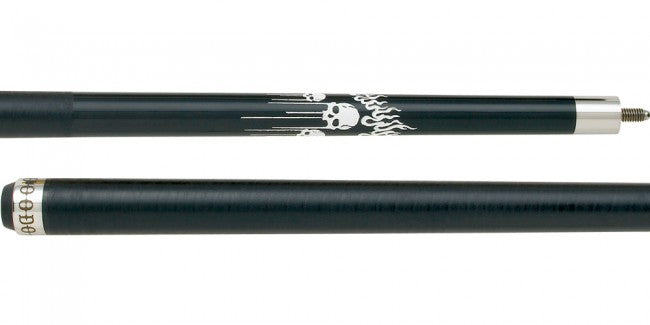 Voodoo VODBK01 58 in. Break Billiards Pool Cue Stick