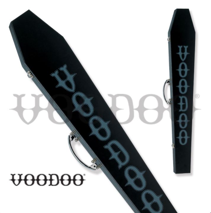Voodoo VODCOFA Pool Cue Case
