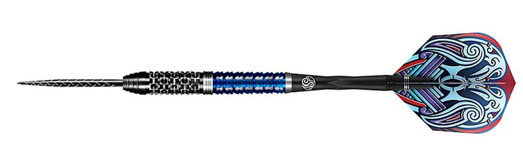 VRST-523 Shot! Darts Viking Raven Darts Metal Tip Set