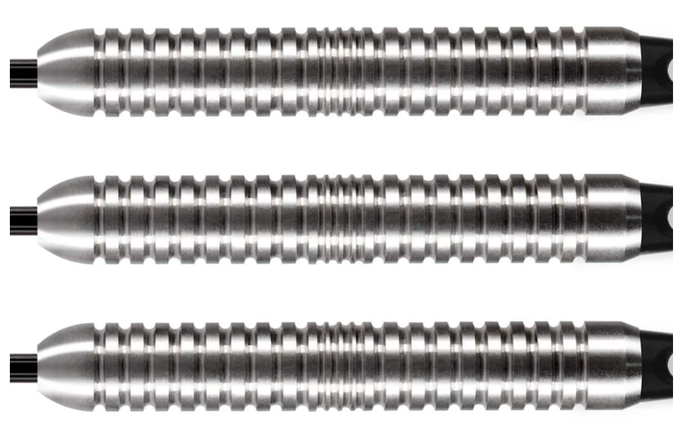 Shot! Darts ZIST-422 Zen Ki Steel Tip Dart Set 22gm