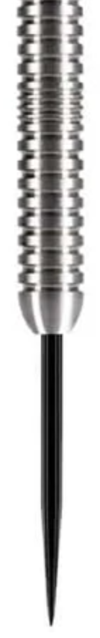 Shot! Darts ZIST-422 Zen Ki Steel Tip Dart Set 22gm